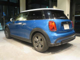 気になる車両へのご質問も大歓迎です。お気軽にMINI 一宮 0078-6002-369993 (無料)までご連絡ください!