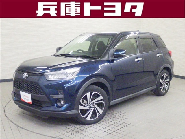 ライズ  1.2 Z