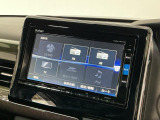【Bluetooth Audio】いつもの音楽・いつものラジオ番組を、ドライブでも存分にお楽しみいただけます♪