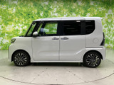 タントカスタム RS 