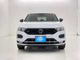 VWは小さな車も、大きな車も、平等です。クラスによって品質や安全性に差を付けない。ボディ剛性と精度、重厚なドアの音はどの車種も共通です。是非一度体感してみて下さい。