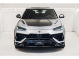 Full exterior carbon fiber package  - Matt