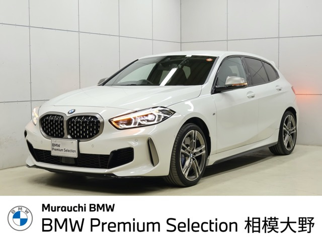1シリーズ M135i xドライブ 4WD 