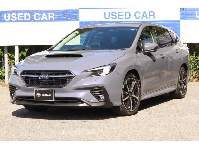 レヴォーグ 1.8 GT-H EX 4WD