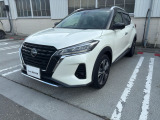 日産 キックス