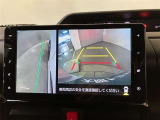 これがあれば駐車の際も安心ですね。