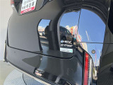 センサーが付いているので障害物を検知し、ブザー音でお知らせしてくれます!