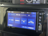 AM/FMラジオ付きです♪