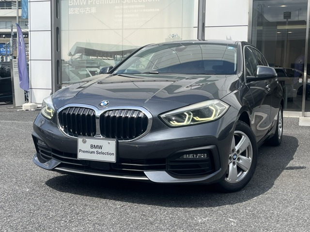 1シリーズ 118d プレイ エディション ジョイプラス 