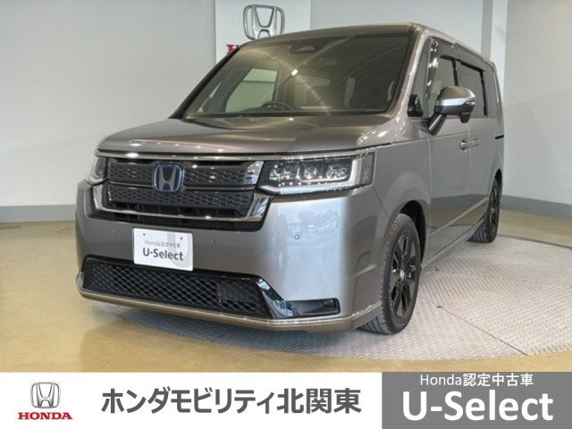 ホンダ ステップワゴン 