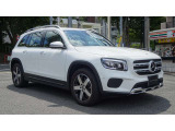 GLB GLB200d 4マチック 4WD 