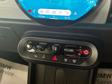 ミニ独特のゴーカートフィーリングと呼ばれる軽快なハンドリングはAT車、MT車のどちらでも楽しめます。