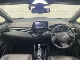 C-HR  修復歴無し