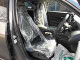 どなたさまでも運転がしやすいZR-Vです!