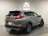 CR-V  2.0 e:HEV EX マスターピース 4WD