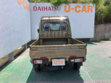 ハイゼットトラック ジャンボ エクストラ 4WD 