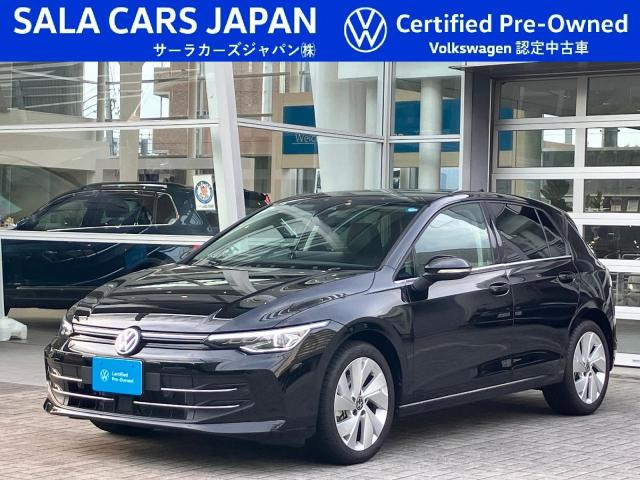 ゴルフ TDI スタイル ディーゼルターボ