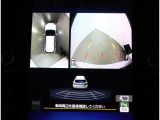 車両全周囲をカメラで映し出すことができるデジタルマルチビューモニター搭載車です!VIEWボタンを押すことで画面内のカメラ表示を切り替えることが出来ます!