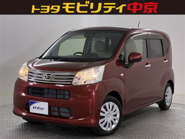 ムーヴ L SAIII