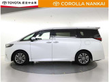 アルファード 2.5 Z 
