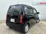 Hondaスマートキーシステム
