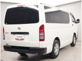 ハイエースバン 2.0 DX 