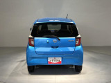 DAIHATSUディーラーならではの整備と保証が充実しております☆