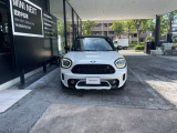 MINIならではのゴーカートフィーリングを是非体感して下さい!!