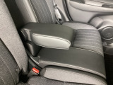 シート表皮は専用のクリーナーできれいにクリーニングしていて清潔です。