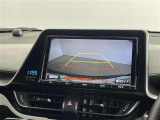 C-HR ハイブリッド 1.8 S LED エディション 修復歴無し