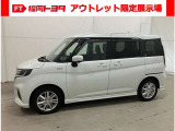 ソリオ 1.2 ハイブリッド(HYBRID)  MZ 