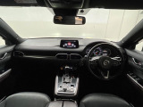 CX-8 2.2 XD プロアクティブ 