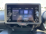 AM/FMラジオのほかBluetoothを登録すると携帯に入っている音楽なども聴くことができます♪