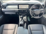 ランドクルーザーFJ 2.7 VX 4WD