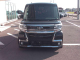 タント RS トップエディション VS SA3