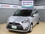 トヨタ認定中古車の安心感はそのままに、まるごとクリーニングと同等商品の当社「キラリフレッシュ」を簡素化し、お買い求めやすくした商品が、「トヨタ認定中古車ライト」です。