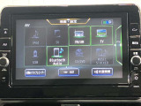高性能で使いやすい日産純正ナビゲーションです。フルセグTVも鑑賞出来るしBluetooth機能付なのでお手持ちの携帯電話でハンドフリー通話も出来ます。