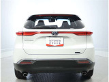 ハリアー 2.0 Z レザーパッケージ 