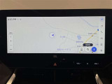 【ナビ機能付きディスプレイオーディオ】ナビ機能搭載の他、お持ちのスマートフォンと連携して、ナビやbluetoothでの音楽再生が可能です♪デザインはもちろん操作性も良好!