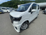 ワゴンR ZL 4WD 