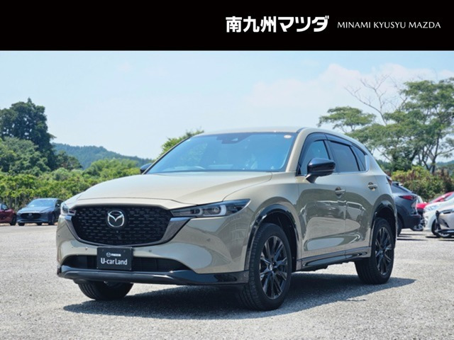 CX-5 2.2 XD レトロスポーツエディション 4WD 