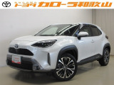 トヨタカローラ和歌山の認定中古車『トヨタ ヤリスクロスハイブリッドZ アドベンチャー』をご覧いただきありがとうございます。