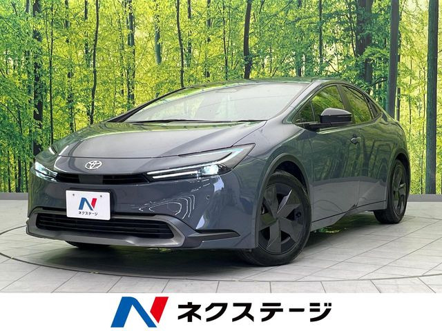 プリウス 1.8 U 