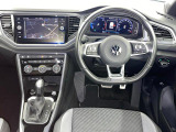 T-Roc TDI Rライン ディーゼル 