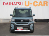 タント ファンクロス 