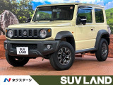 禁煙車 オールテレーン スズキセーフティサポート 社外9型ナビ