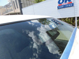 衝突被害軽減ブレーキ付!!事故を未然に防ぎ、お客様の万一のときの安全を確保するために、運転をサポートする技術で、ヒヤリとする場面も限りなくゼロに近づけていきます☆