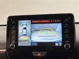いまや必須装備「ナビゲーション」搭載!知らない場所にスイスイッとドライブ。もう、これなしではハンドルを握れませんね!でも運転中の操作は危険ですのでご注意ですね☆