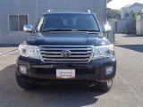 ランドクルーザー200 4.6 ZX 4WD 