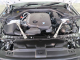安心のBMW認定中古車は100項目の箇所を徹底的にチェック致します。機械的な箇所や電気系、コンピューターなどをご納車前に点検し、交換基準に達した部品は全て新品に修理返品した後にご納車致します。